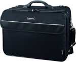 Multifunktionstasche Lightpak Corniche schwarz