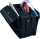 Multifunktionstasche Lightpak Corniche schwarz