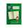Oxford WÖRTERHEFTE A5-28 Blatt-Lineatur 2W-90g/qm
