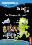 Bücherhelden 2. Klasse Die drei ??? Kids - Der...