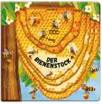 Trötsch Der Bienenstock 9783957748201