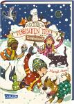 Die Schule der magischen Tiere Eingeschneit - Ein...