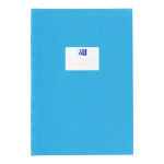 Idena Hefthülle A4 Bast hellblau