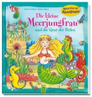 Pop Up Buch Die kleine Meerjungfrau