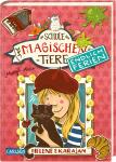Die Schule der magischen Tiere 4 Endlich Ferien - Helene...