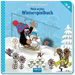 Der kleine Maulwurf Mein erstes Winterspielbuch