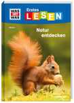 WAS IST WAS Erstes Lesen Natur...