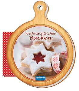 Trötsch Weihnachtliches Backen
