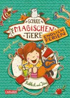 Schule der magischen Tiere 1 Endlich Ferien - ab 8 Jahren