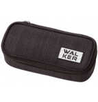 Schüleretui Concept black WALKER 49257-080 1-Stock