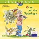 Lesemaus 77 Conni und der Osterhase - ab 3 Jahren