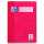 Heft A4 Touch Lin. 21 Oxford liniert 16 Blatt - fuchsia