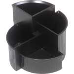 helit Multiköcher the hub line, 4 Fächer,...