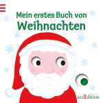 Mein erstes Buch von Weihnachten - ab 18 Monaten