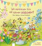 Wo verstecken sich die kleinen Häschen? - ab 2 Jahren