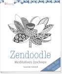 CHRISTOPHORUS Zendoodle 9783862302864