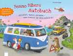 Benno Bibers Autobuch Werkstatt Tanken Autobahn