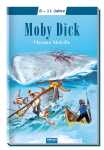 Moby Dick Meine ersten Klassiker - ab 8 Jahren