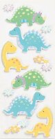 Sticker Dino