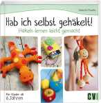 Hab ich selbst gehäkelt! Häkeln lernen leicht -...