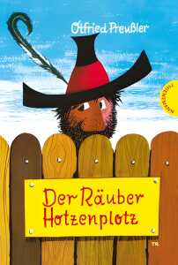 Der Räuber Hotzenplotz Band 1 - ab 6 Jahren