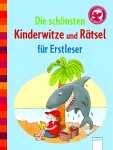 Der Bücherbär Die schönsten Kinderwitze -...
