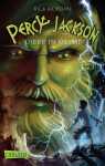 Percy Jackson 1 Diebe im Olymp - ab 12 Jahren