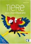 CHRISTOPHORUS Tiere aus Chenilledraht