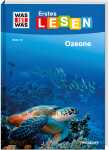 Was ist was Buch Erstes Lesen Band 12 Ozeane - ab 7 Jahren