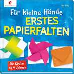 Erstes Papierfalten Für kleine Hände