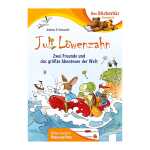 Der Bücherbär Juli - Zwei Freunde und das...