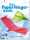 Das Papierfliegerbuch CD m.farb.Faltblättern