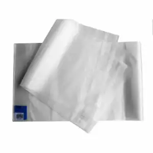 Idena Buchhülle 225x380mm Mit Einsteckstreifen