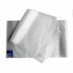 Idena Buchhülle 225x380mm Mit Einsteckstreifen