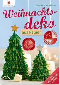 CHRISTOPHORUS Weihnachtsdeko aus Papier