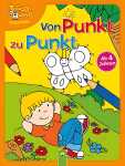 Malbuch Von Punkt z.Punkt Toggolino