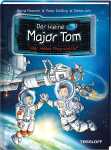 Buch Der kleine Major Tom 11 Wer rettet Ming und Hu - ab...