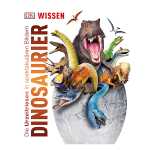 Buch Wissen Dinosaurier Die Urzeitriesen in -...