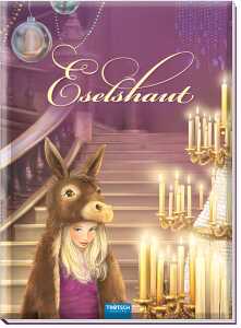 Buch Eselshaut ab 6 Jahren Trötsch