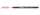 Edding Fasermaler fein 1200 1 mm cherry blossom