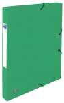 Oxford Sammelbox TOP FILE+, A4, 25mm, aus 425 g/m²...