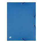 Oxford Sammelbox TOP FILE+, A4, 25mm, aus 425 g/m²...
