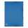 Oxford Sammelbox TOP FILE+, A4, 25mm, aus 425 g/m² Karton, blau