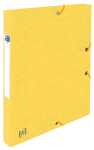 Oxford Sammelbox TOP FILE+, A4, 25mm, aus 425 g/m²...