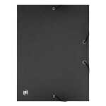 Oxford Sammelbox TOP FILE+, A4, 25mm, aus 425 g/m²...