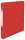 Oxford Sammelbox TOP FILE+, A4, 25mm, aus 425 g/m² Karton, rot
