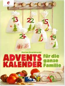 Adventskalender für die ganze Familie