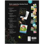 Ursus MEIN MAGISCHES KRATZEL BUCH "FEEN &...