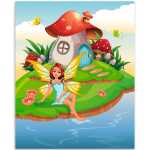 Ursus MEIN MAGISCHES KRATZEL BUCH "FEEN &...