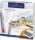 Faber Castell Aquarellstift Gofa 3,3mm Atelierbox